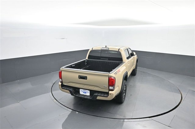 Used 2019 Toyota Tacoma TRD Off-Road image 24