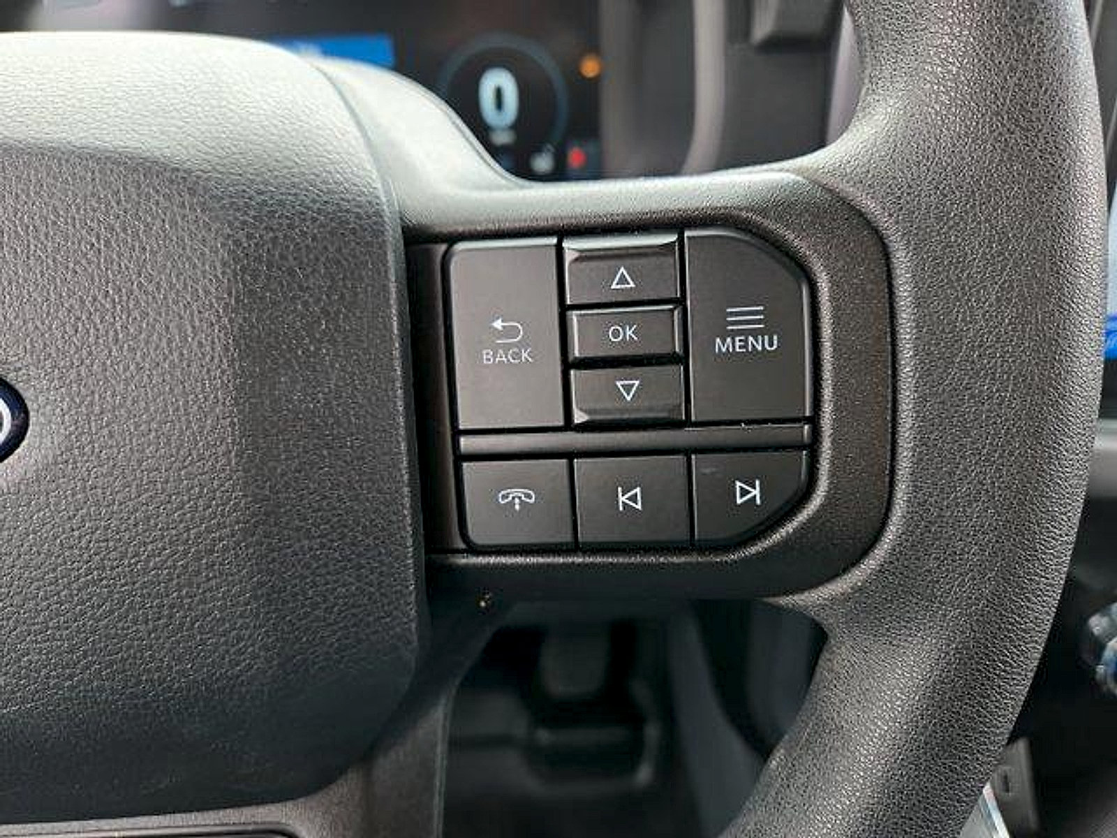 Certified 2025 Ford F150 Lightning Pro AWD/4WD image 15