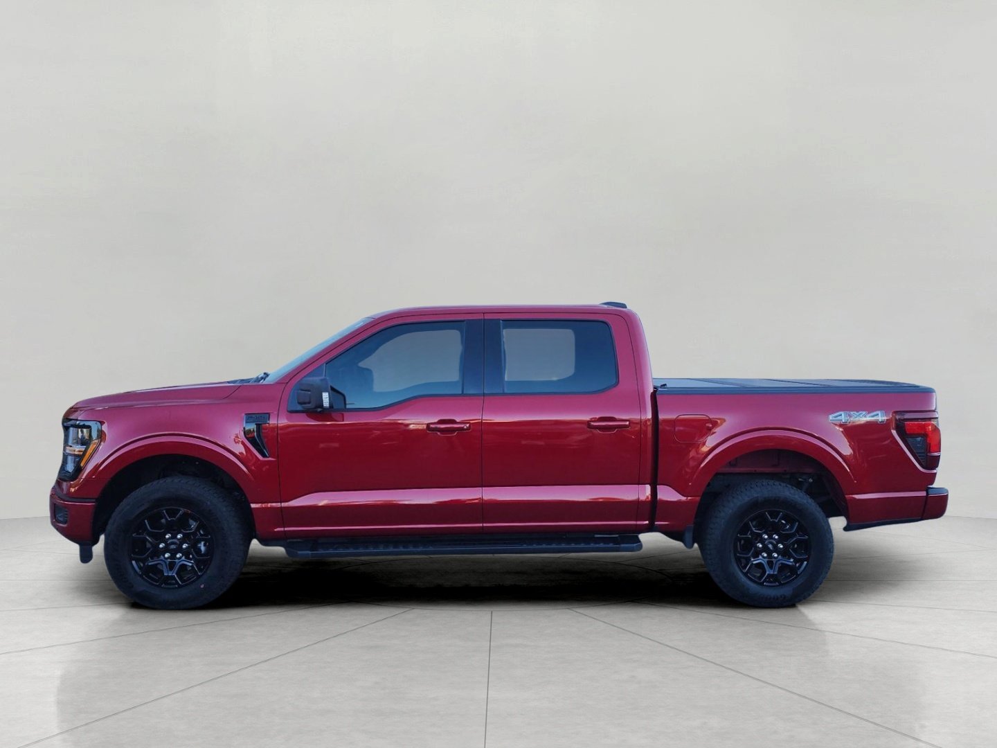 Certified 2025 Ford F150 XLT w/ Equipment Group 302A MID AWD/4WD image 6