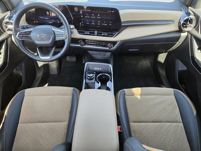 Used 2026 Chevrolet Equinox ACTIV FWD image 22