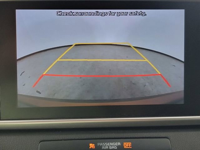 Used 2020 Kia Sportage LX FWD image 32