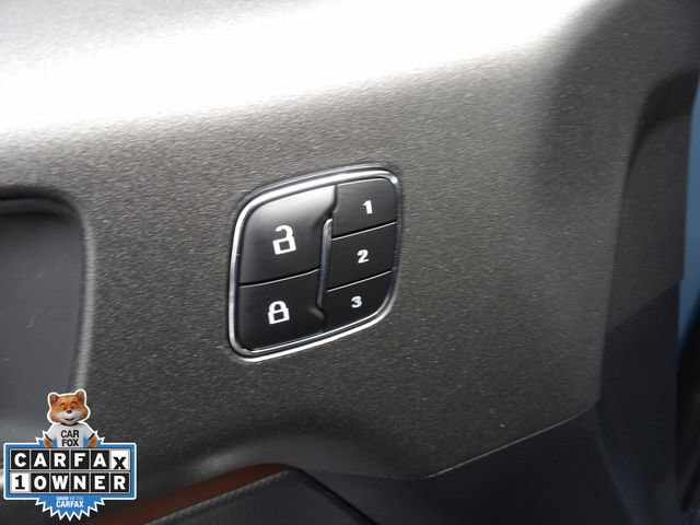 Certified 2025 Ford Bronco Sport Outer Banks w/ Outer Banks Tech Package+ AWD/4WD image 29