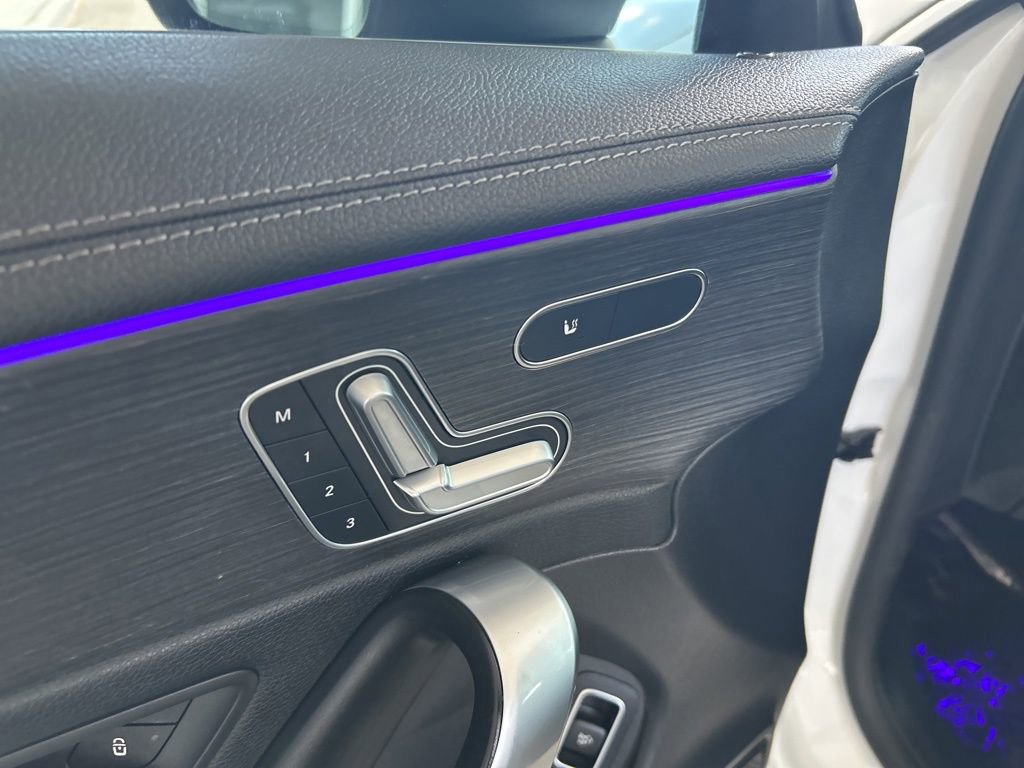 Used 2022 Mercedes-Benz CLA 250 4MATIC w/ Premium Package Lite image 37