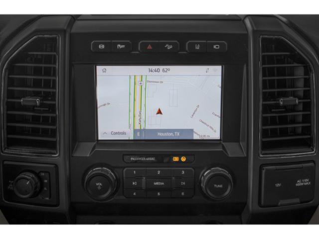 Certified 2022 Ford F250 XLT w/ Black Appearance Package AWD/4WD image 16