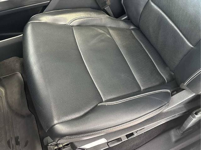 Certified 2023 Ford F150 Lariat w/ Equipment Group 502A High AWD/4WD image 19