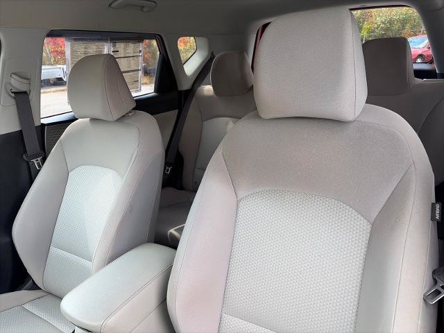 Used 2022 Kia Soul LX FWD image 18