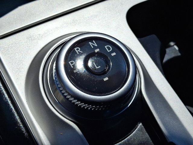 Certified 2024 Ford Explorer XLT AWD/4WD image 15