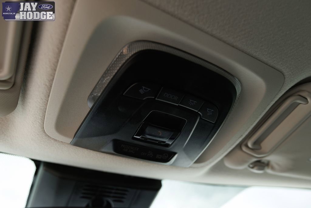 Used 2024 Toyota Corolla LE image 16