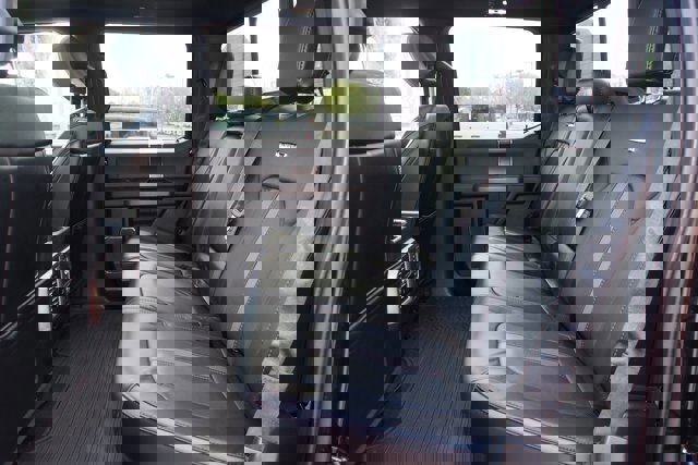 Certified 2020 Ford F150 Platinum w/ Equipment Group 701A Luxury image 18