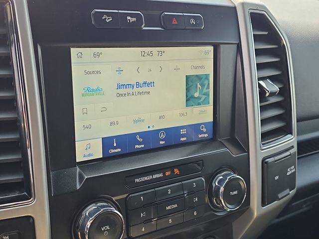 Certified 2019 Ford F150 Lariat image 20