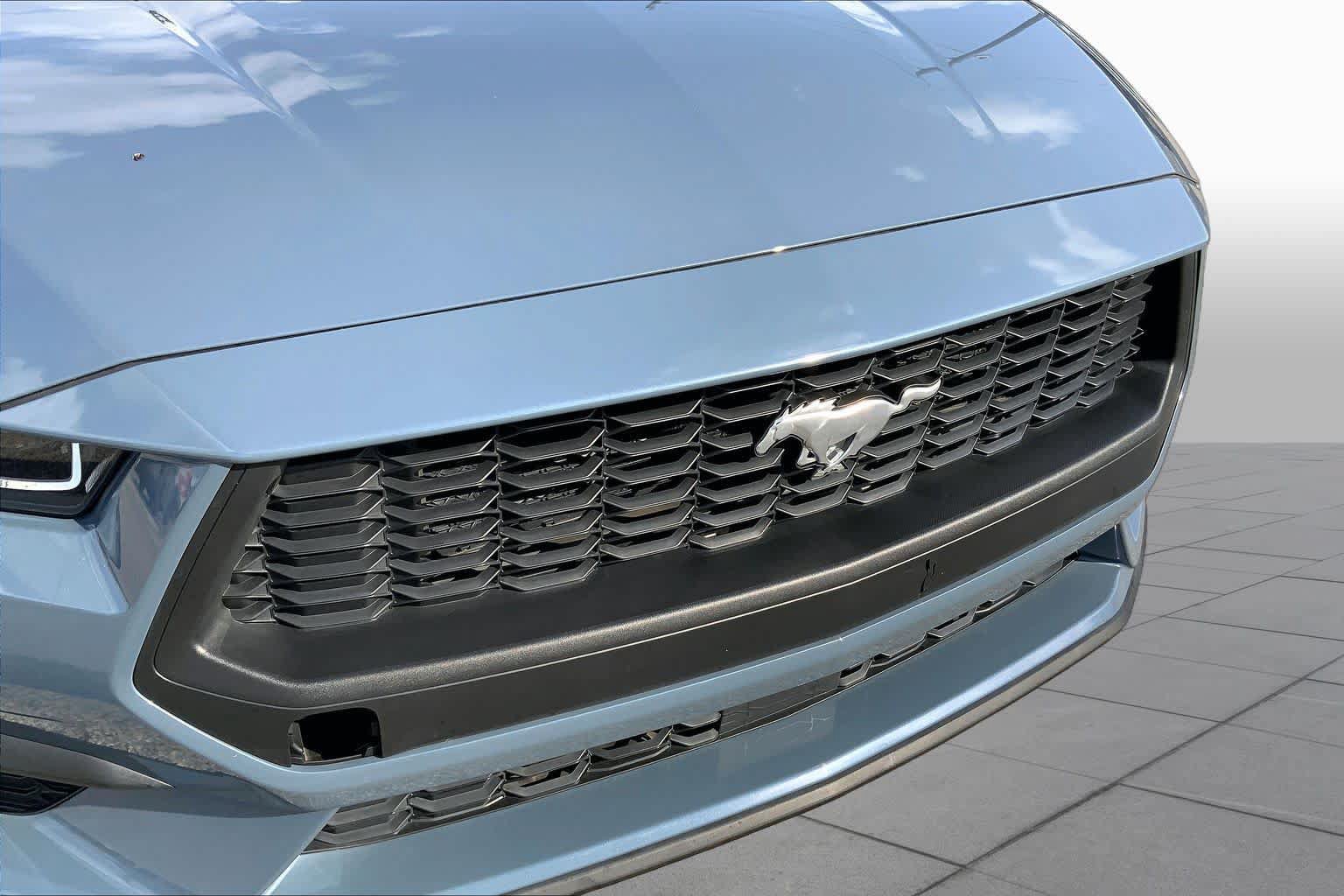Certified 2024 Ford Mustang Premium RWD image 29