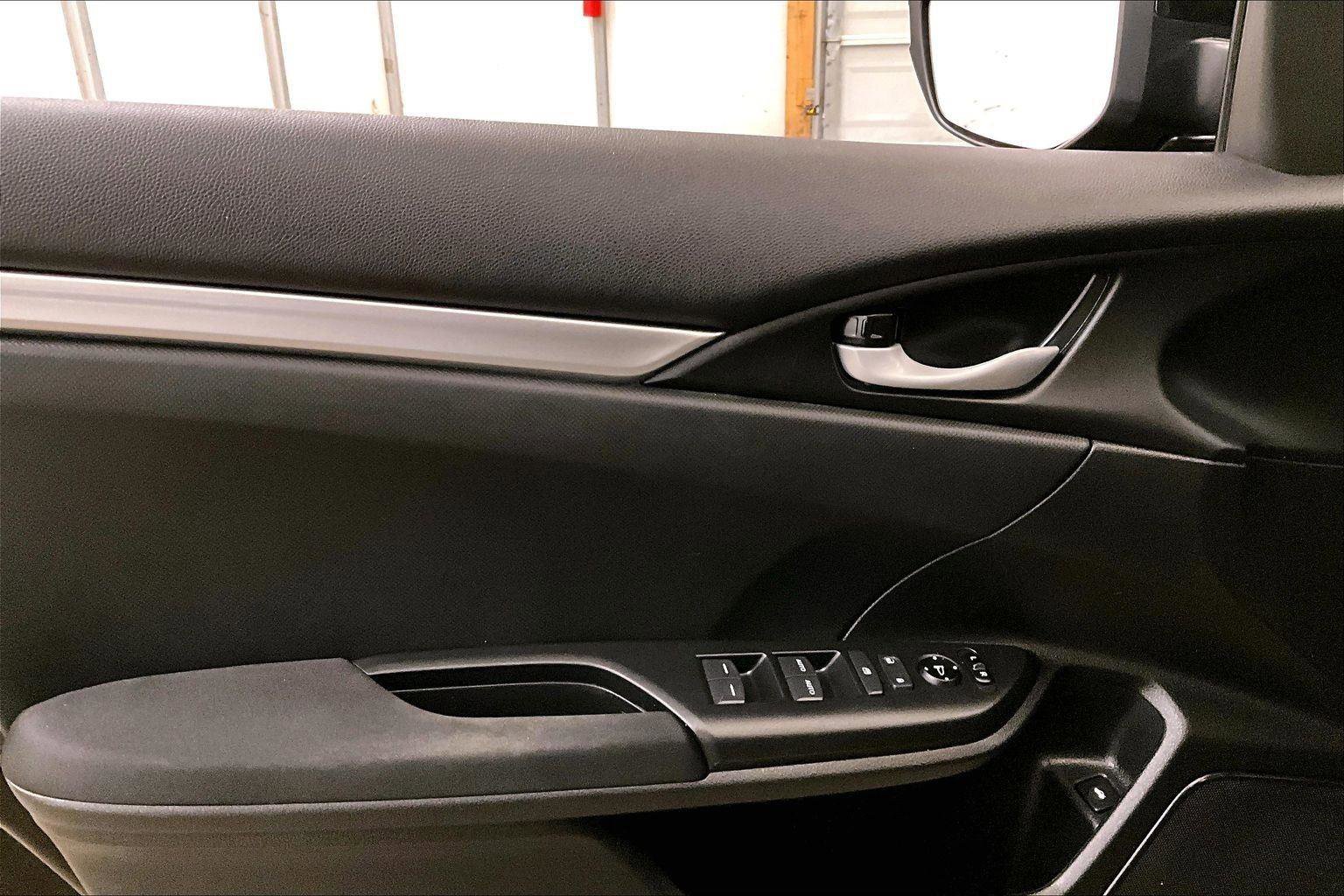 Used 2021 Honda Civic LX image 22