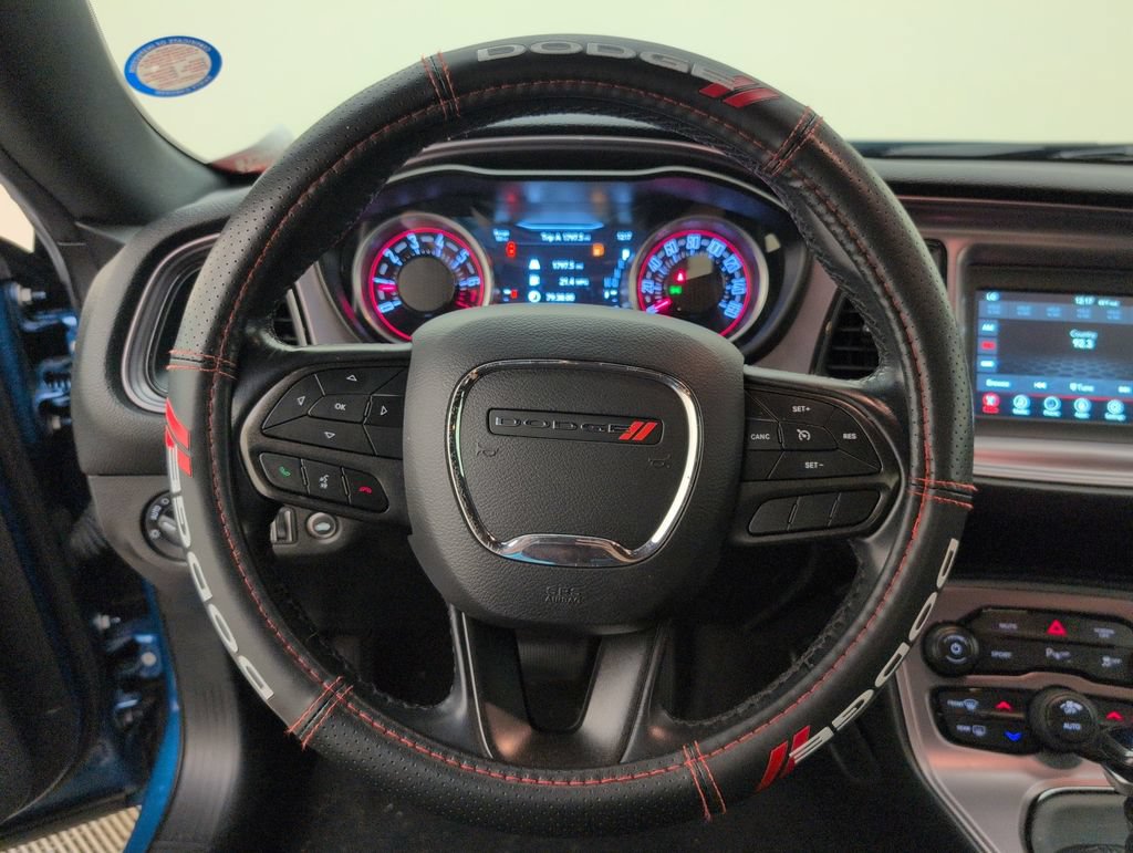 Used 2023 Dodge Challenger GT RWD image 34