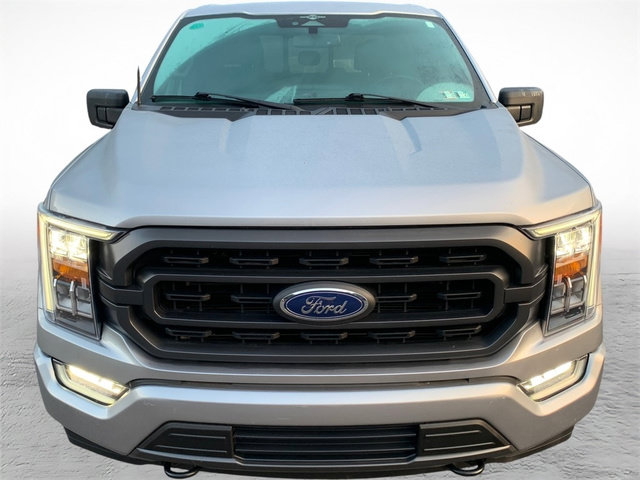 Certified 2023 Ford F150 XLT w/ Equipment Group 302A High AWD/4WD image 7