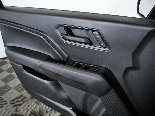 Used 2023 Chevrolet Colorado Trail Boss w/ Technology Package AWD/4WD image 27