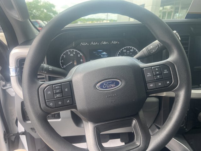 Certified 2025 Ford F350 XLT AWD/4WD image 15