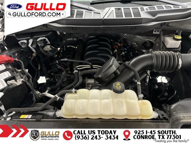 Certified 2023 Ford F150 XL RWD image 25