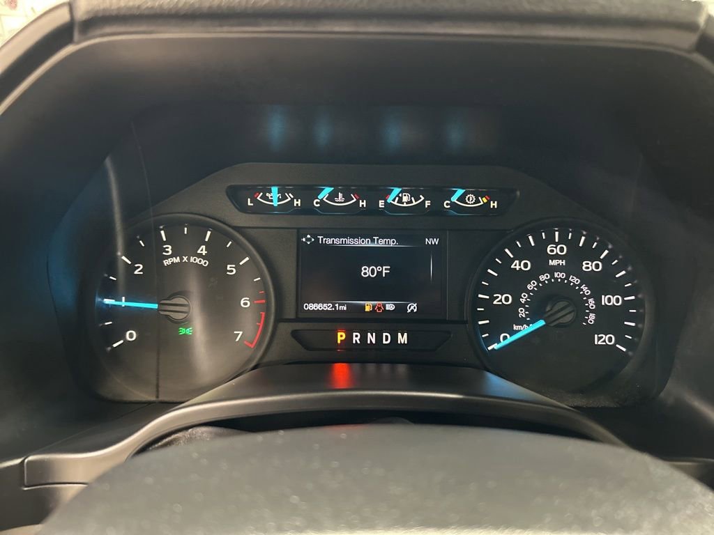 Certified 2020 Ford F150 XL w/ Equipment Group 101A Mid image 15