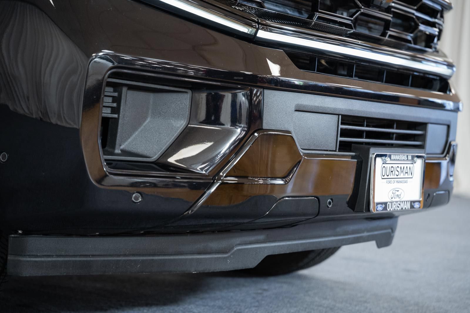 Certified 2025 Ford Expedition Max Platinum w/ Stealth Appearance Package AWD/4WD image 22
