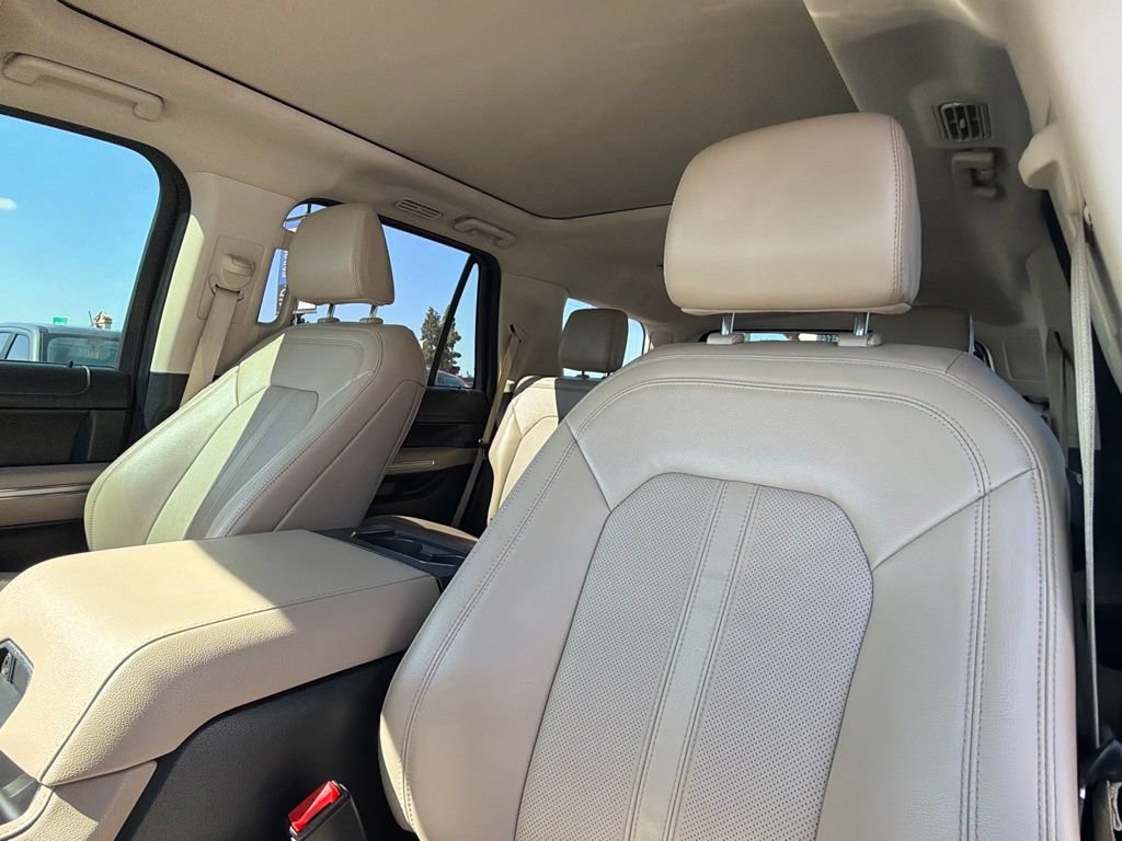 Certified 2023 Ford Expedition Limited AWD/4WD image 26