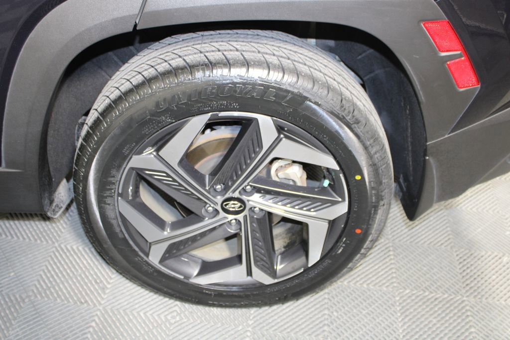 Used 2023 Hyundai Tucson SEL image 23