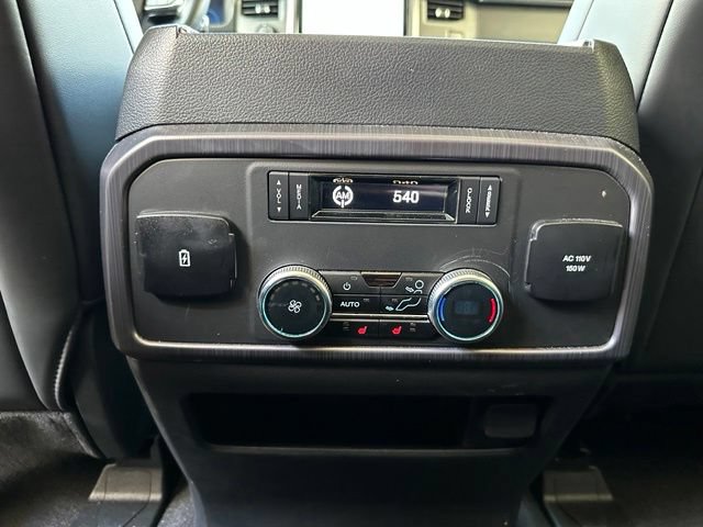 Certified 2024 Ford Expedition Platinum AWD/4WD image 35