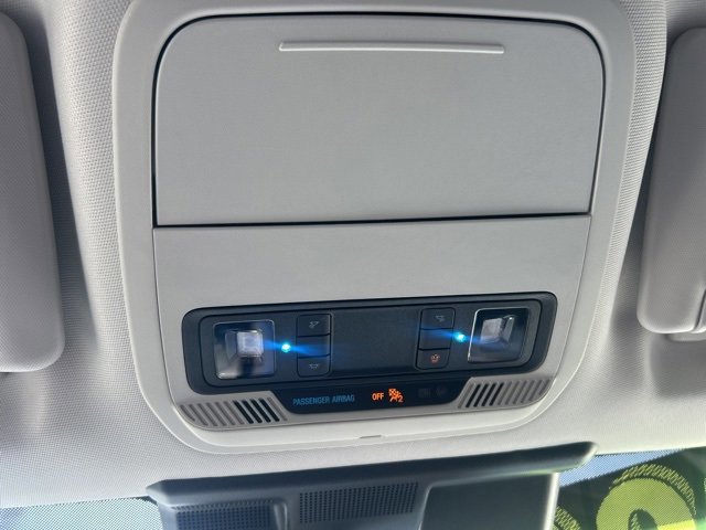 Certified 2024 Ford Mustang Mach-E Premium image 27