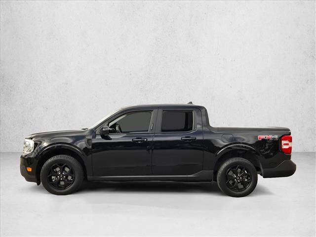 Certified 2022 Ford Maverick Lariat w/ Lariat Luxury Package image 6