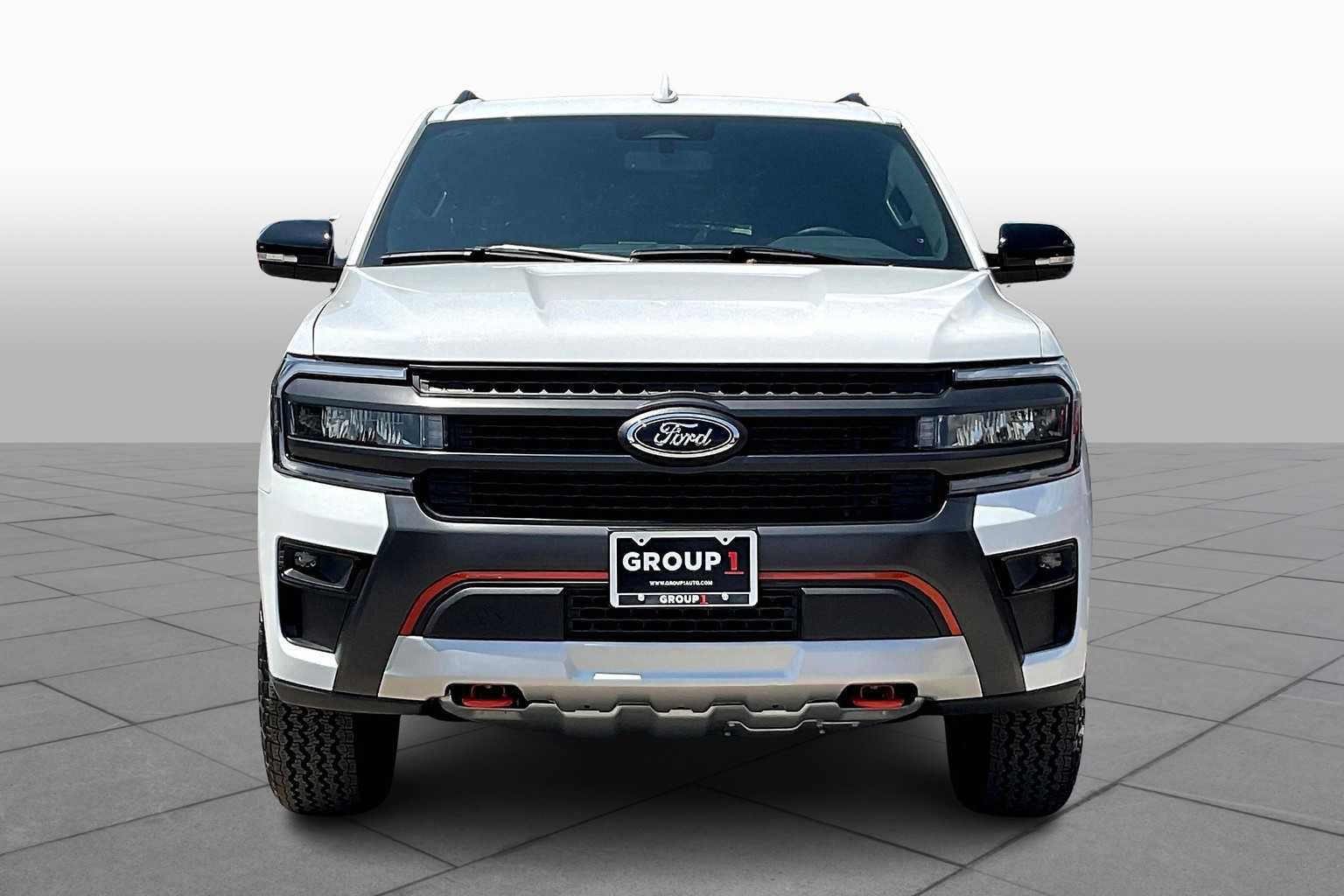 Certified 2024 Ford Expedition Timberline image 12