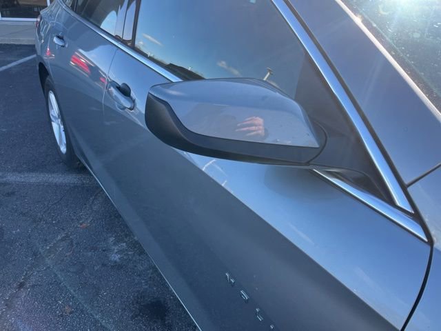 Used 2024 Chevrolet Malibu LS image 3