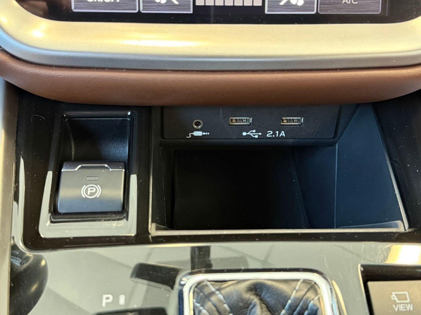 Used 2021 Subaru Outback Touring XT image 30