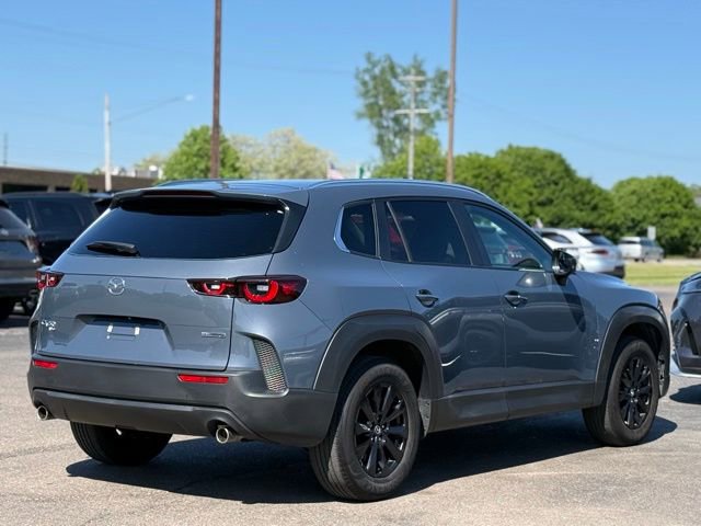 Used 2024 MAZDA CX-50 AWD 2.5 S w/ Select Package image 37