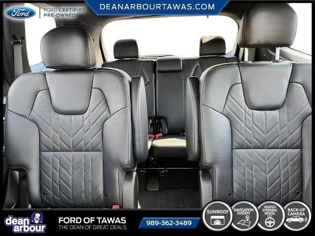 Used 2024 Kia Telluride SX Prestige X-Line AWD/4WD image 8