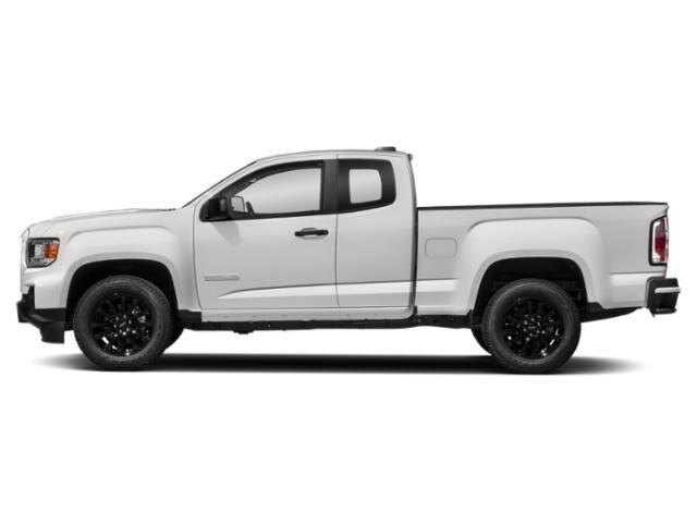 Used 2022 GMC Canyon Elevation Standard w/ Convenience Package AWD/4WD image 5