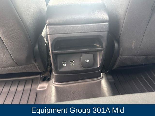 Certified 2019 Ford Ranger XLT w/ Equipment Group 301A Mid AWD/4WD image 15