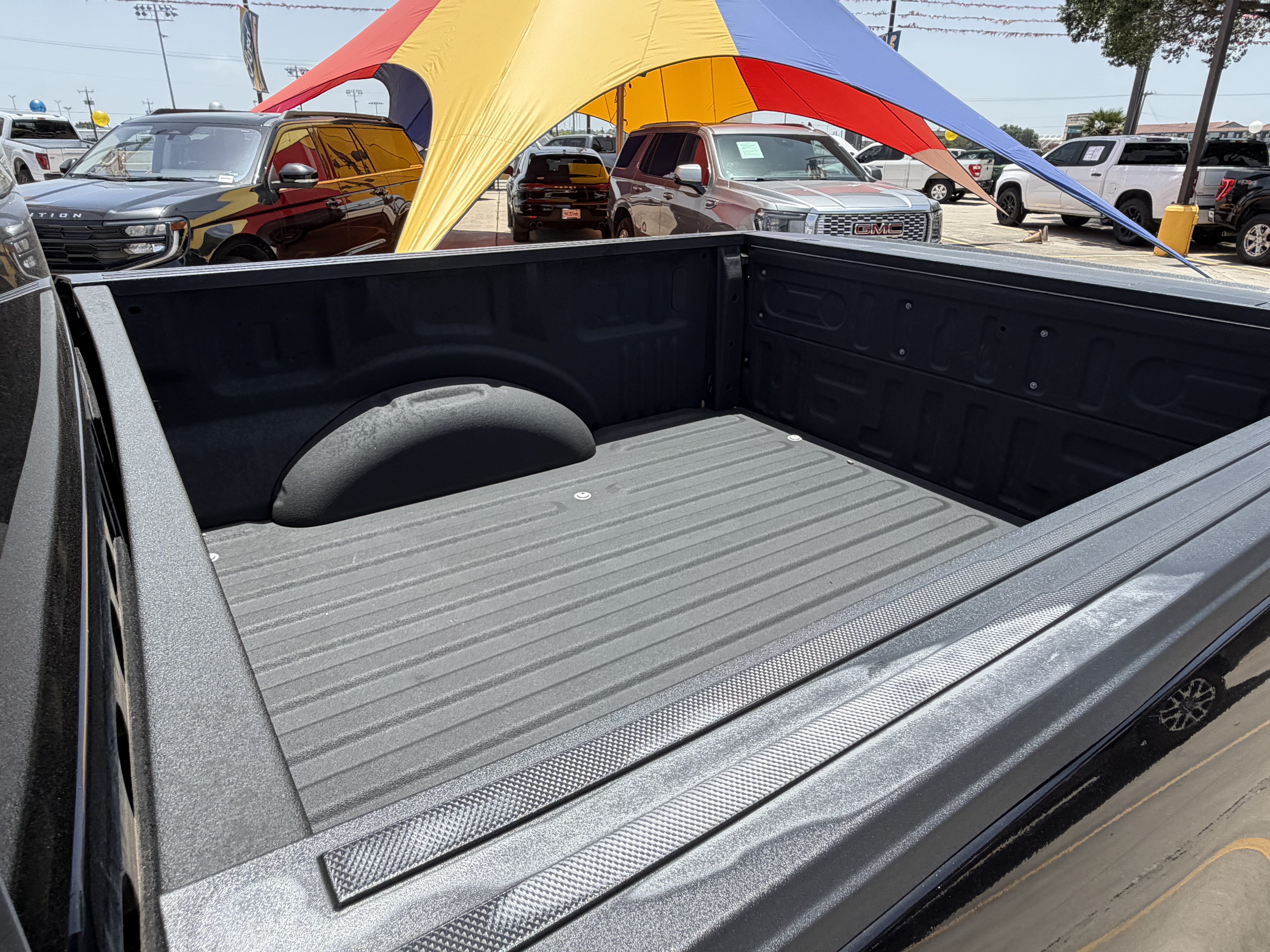 Certified 2023 Ford F150 XL w/ STX Appearance Package AWD/4WD image 12