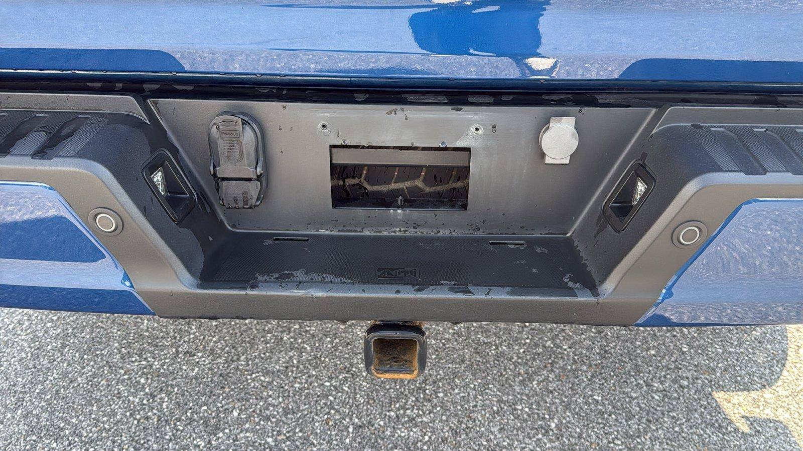 Certified 2023 Ford F150 XL AWD/4WD image 11