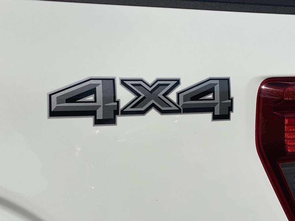 Certified 2025 Ford F150 XL AWD/4WD image 12