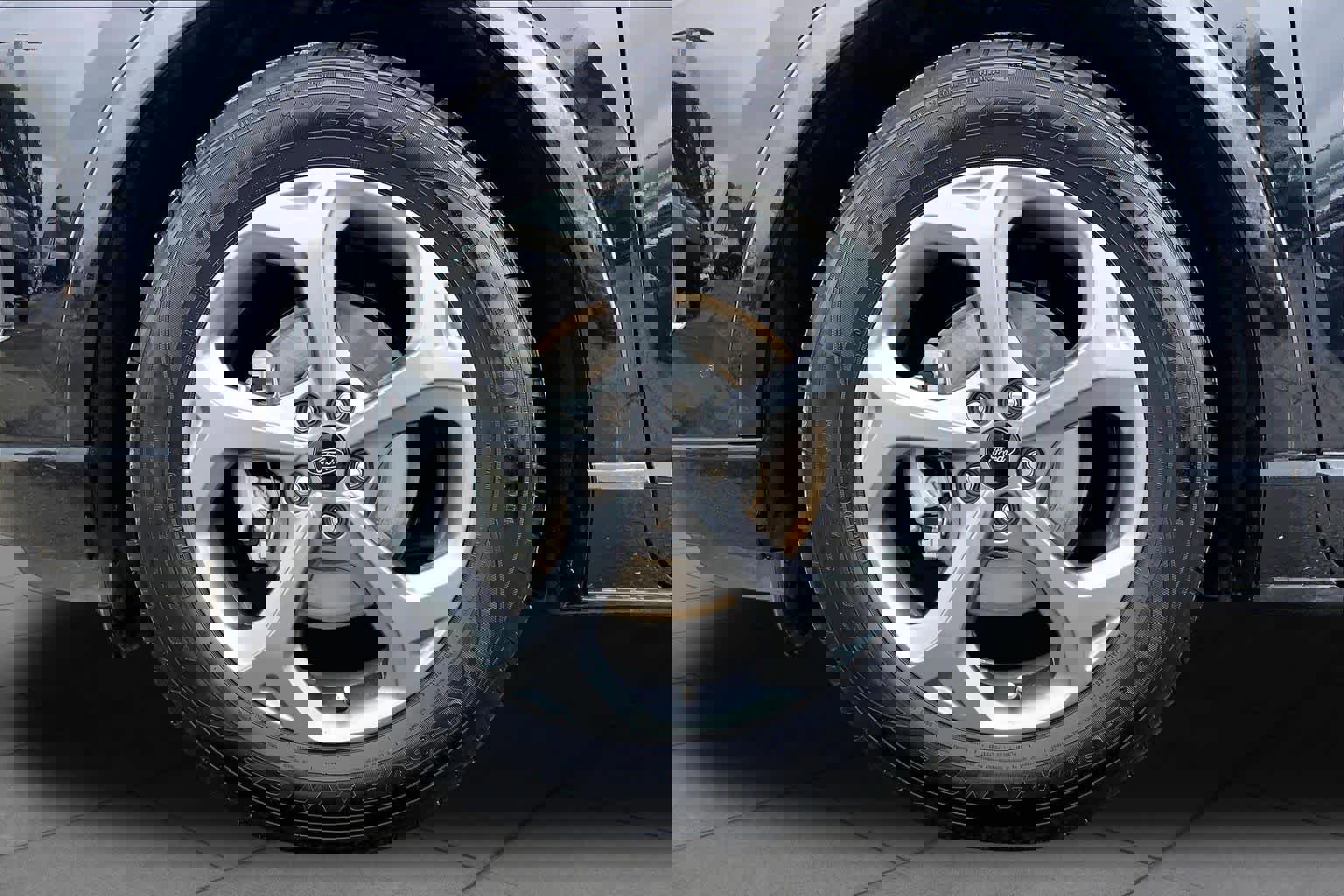 Certified 2023 Ford Escape ST-Line w/ Tech Pack #1 FWD image 13