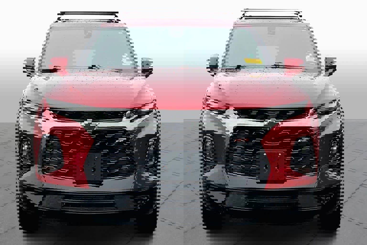 Used 2021 Chevrolet Blazer RS w/ Enhanced Convenience Package image 3