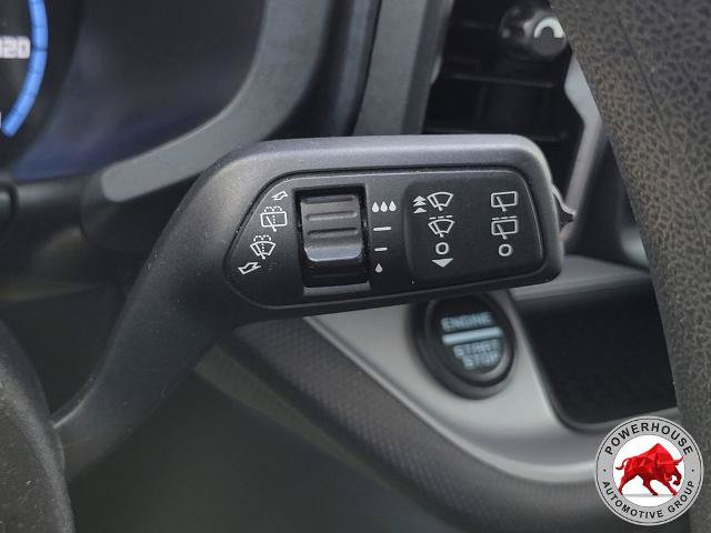 Certified 2023 Ford Bronco Sport Big Bend AWD/4WD image 31