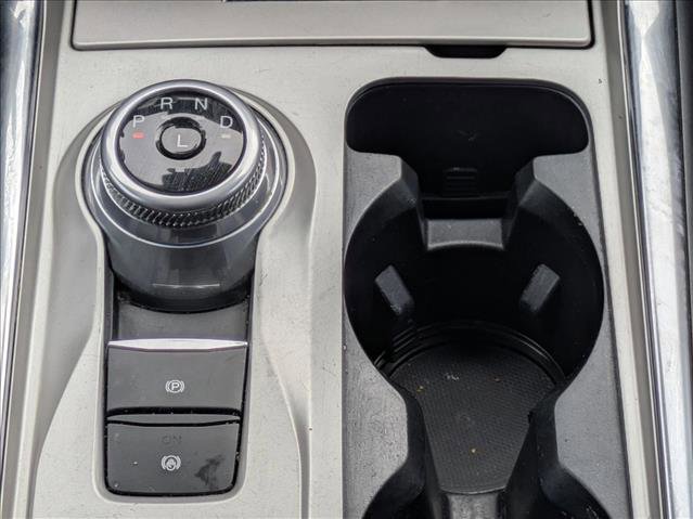 Certified 2021 Ford Explorer Limited w/ Equipment Group 301A image 12