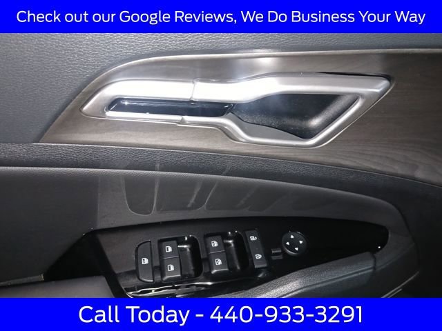 Used 2023 Kia Sportage X-Line w/ X-Line Premium Package image 29