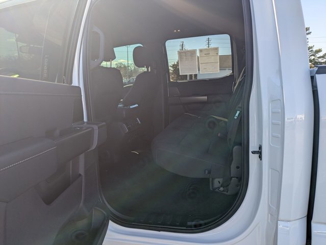 Certified 2024 Ford F150 XLT w/ Equipment Group 302A MID image 30