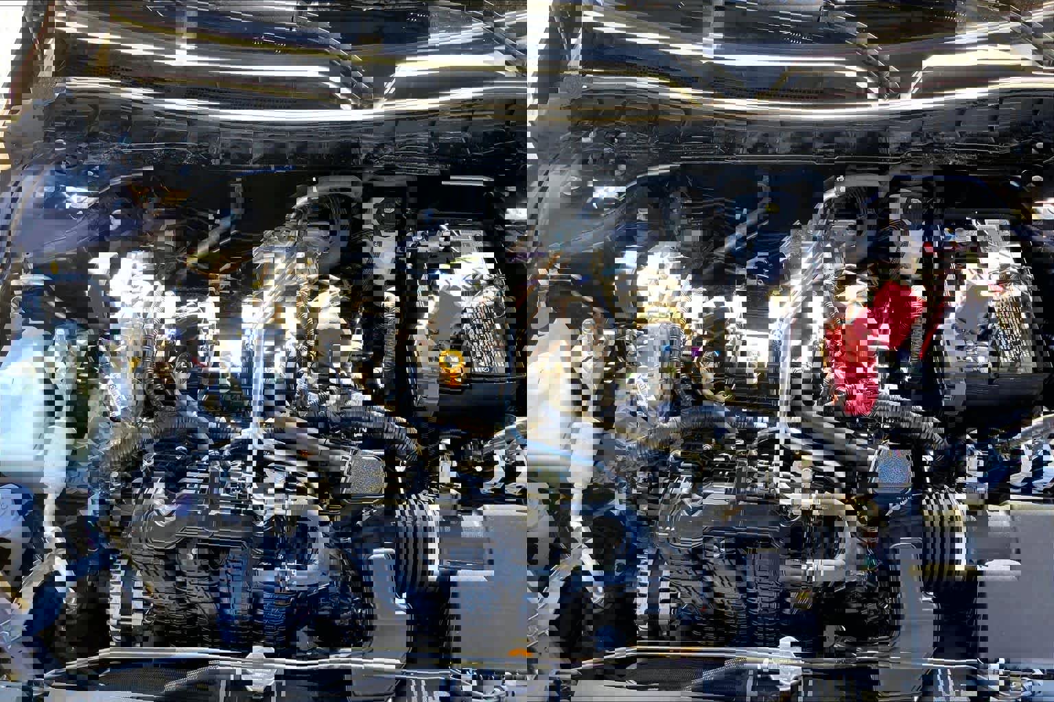 Used 2024 Nissan Altima 2.5 SV w/ SV Premium Package image 31