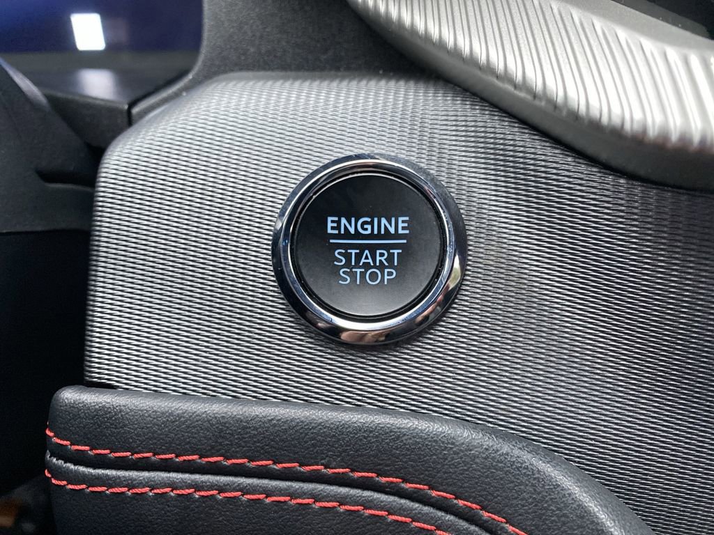 Certified 2025 Ford Explorer ST-Line w/ Premium Package image 38