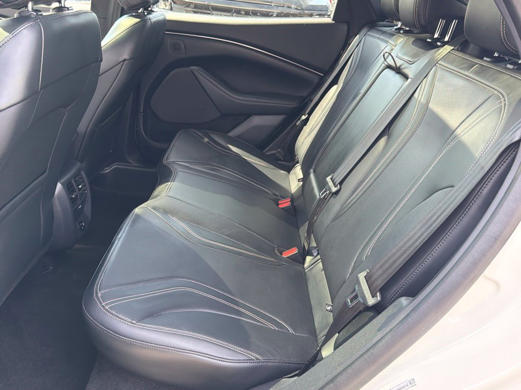 Certified 2023 Ford Mustang Mach-E Premium RWD image 39