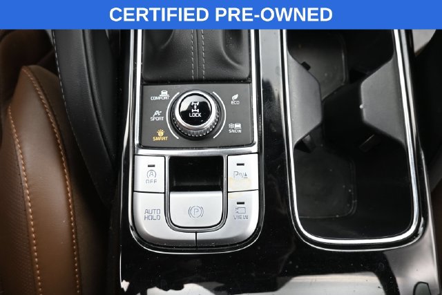 Used 2022 Kia Telluride SX w/ SX Prestige Package AWD/4WD image 19