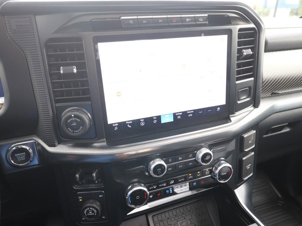 Certified 2024 Ford F150 Raptor image 21