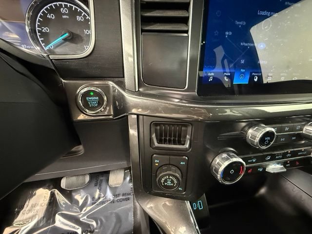 Certified 2023 Ford F150 XLT w/ Equipment Group 302A High AWD/4WD image 27
